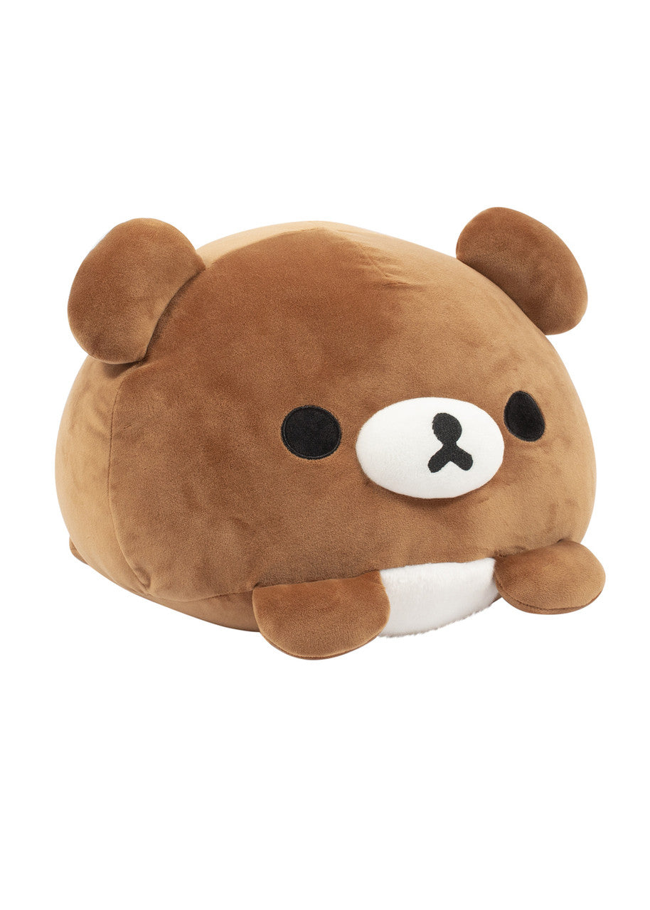 Chairoikoguma San-X Original Mochi Cushion Plush