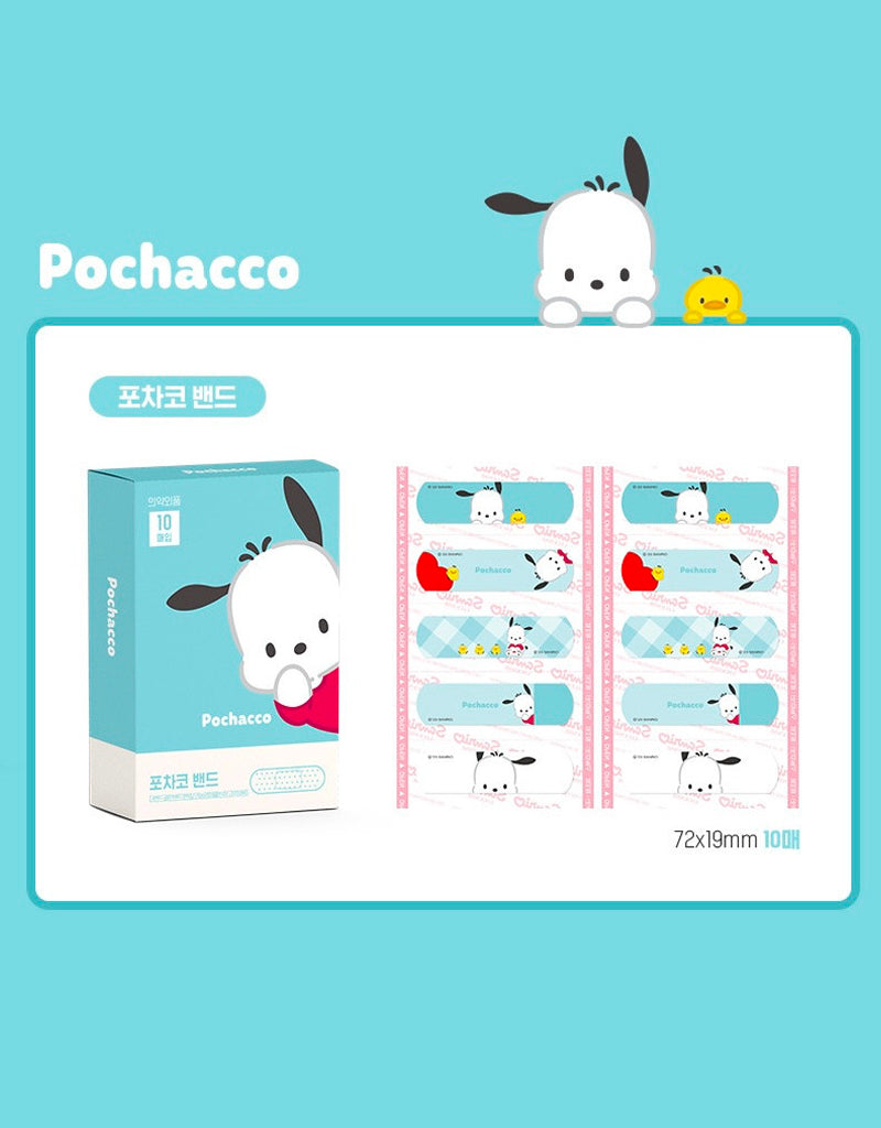 Sanrio Band-Aid