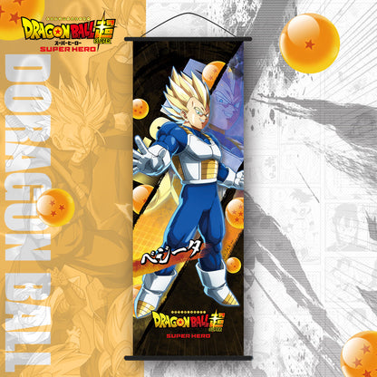 Dragon Ball Wallscroll