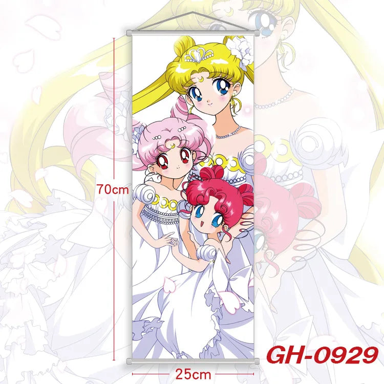 Sailor Moon Wallscroll (Sailor Moon)