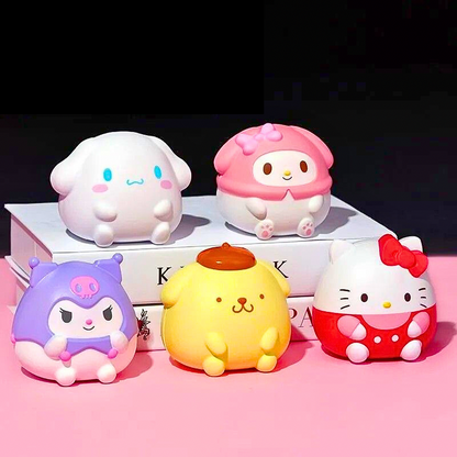 Sanrio Squishy Ball Squishy Toy