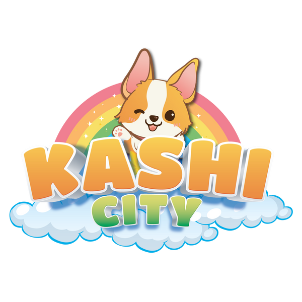 Kashi City