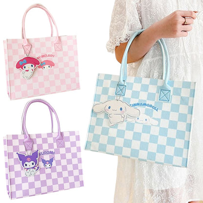 Sanrio Tote Bag