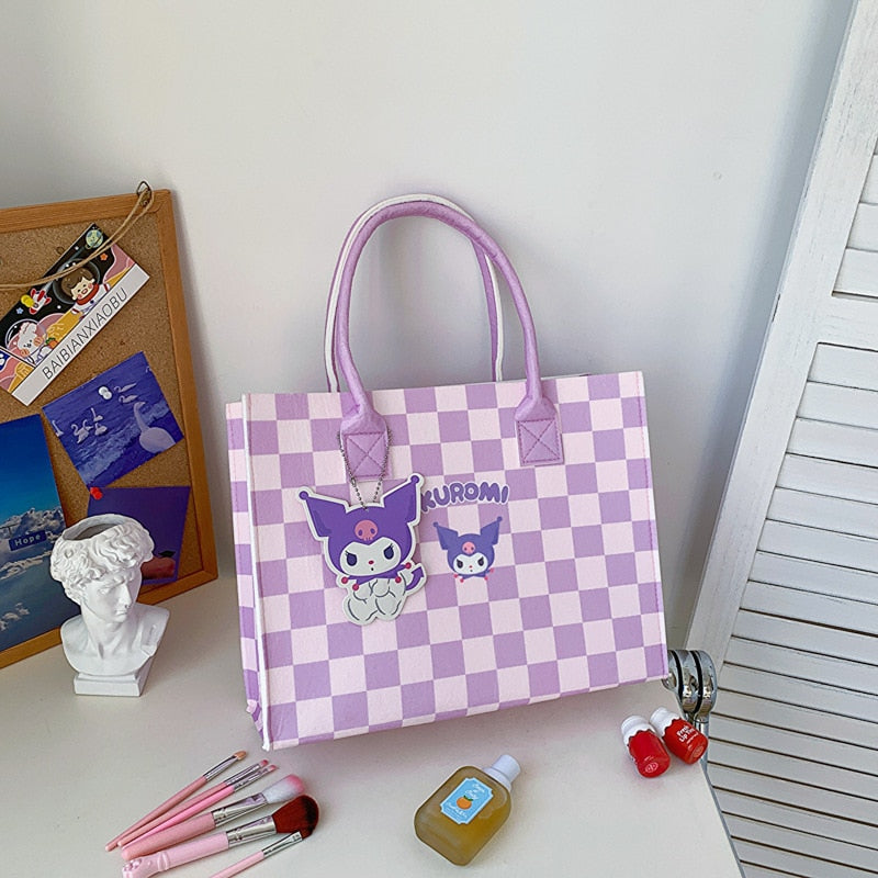 Sanrio Tote Bag