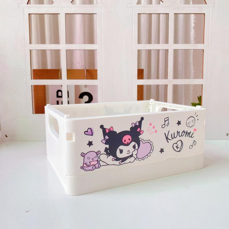 Sanrio Storage Box