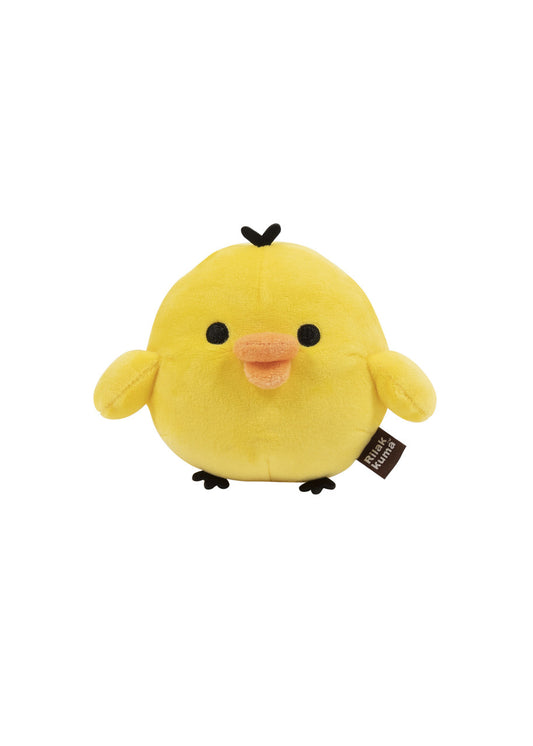 San-X Original Kiiroitori Small Plush