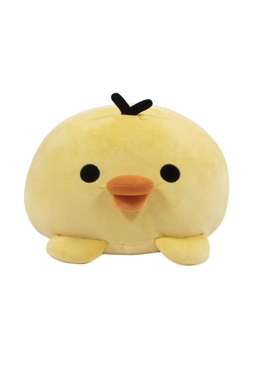 San-X Original Kiiroitori Mochi Cushion Plush