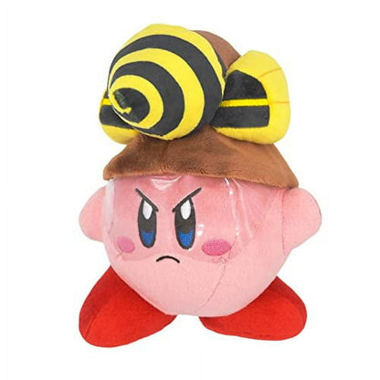 Little Buddy Kirby's Dream Land All Star Collection Plush