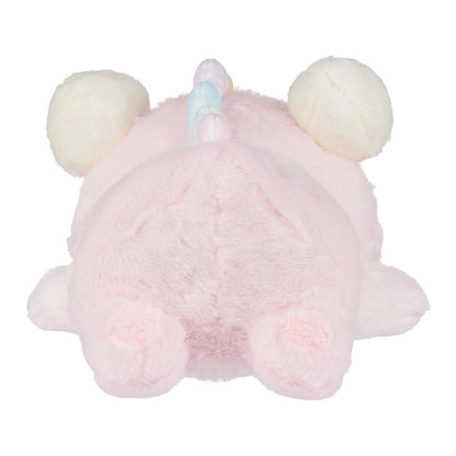 San-X Original - Korilakkuma Costume Dino Laydown Plush