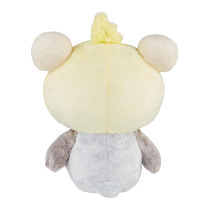 San-X Original - Korilakkuma Standing Cockatiel Medium Plush