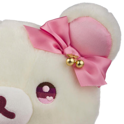 San-X Korilakkuma Original Cherry Dress Up Medium Plush