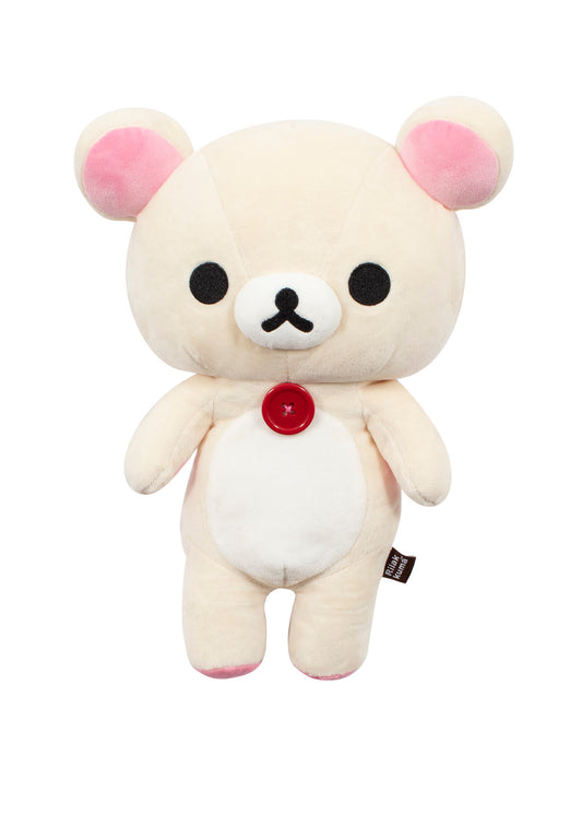 San-X Original - Korilakkuma Classic Plush