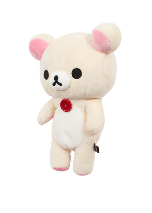 San-X Original - Korilakkuma Classic Plush