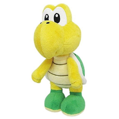 Little Buddy Super Mario All Star Collection Koopa Troopa Plush