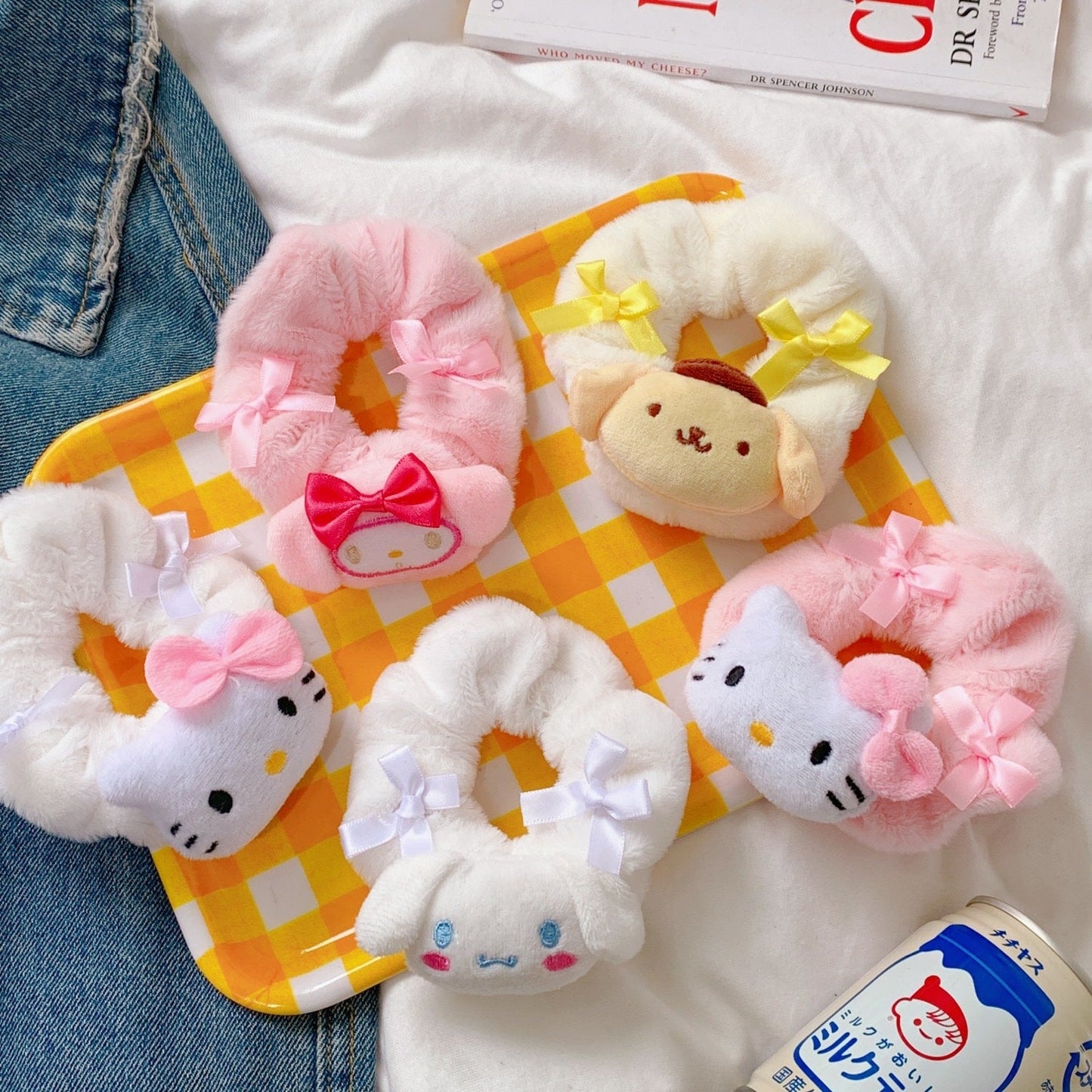 Sanrio Hair Band