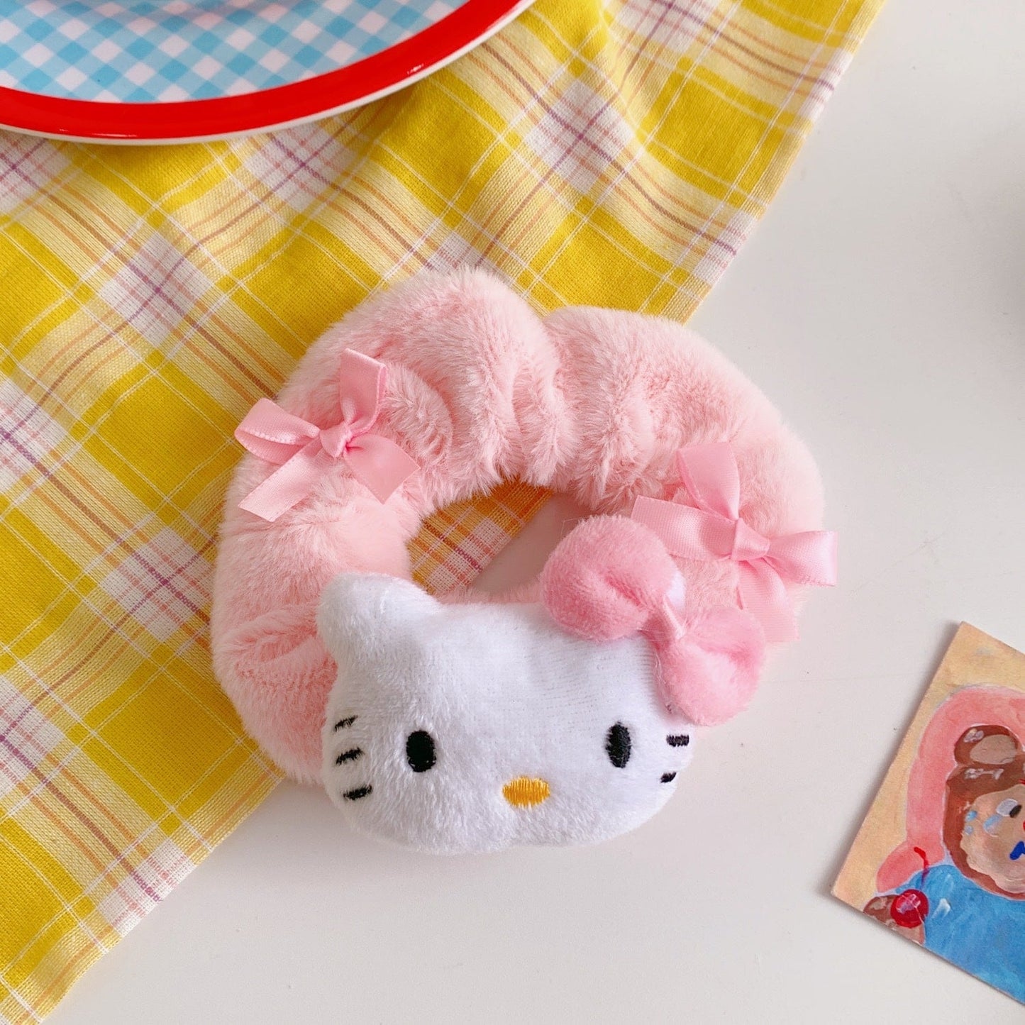 Sanrio Hair Band