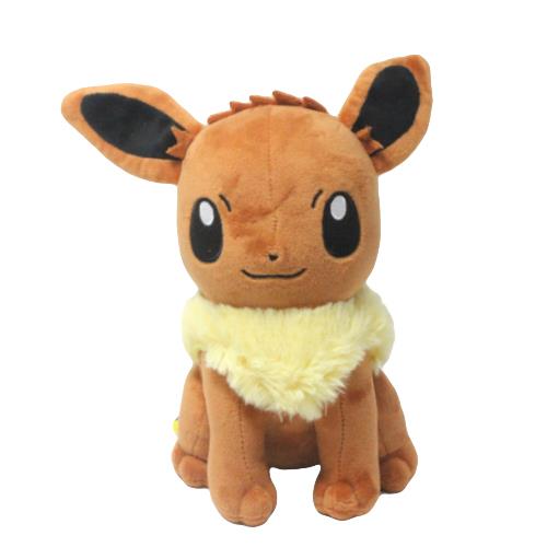 Pokémon Eevee Medium Plush