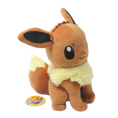 Pokémon Eevee Medium Plush