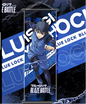 Blue Lock Wallscroll