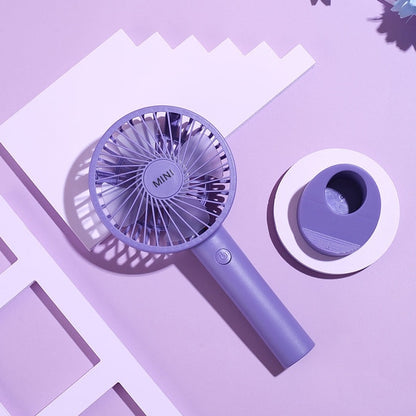 Portable Mini Fan