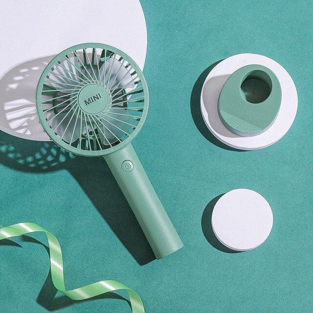 Portable Mini Fan