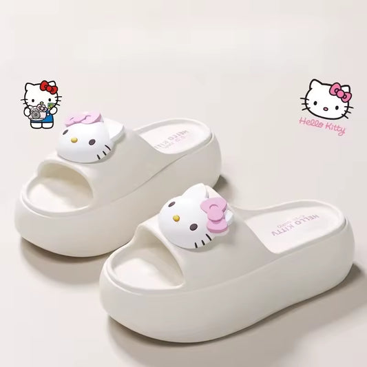 Sanrio Summer Slippers