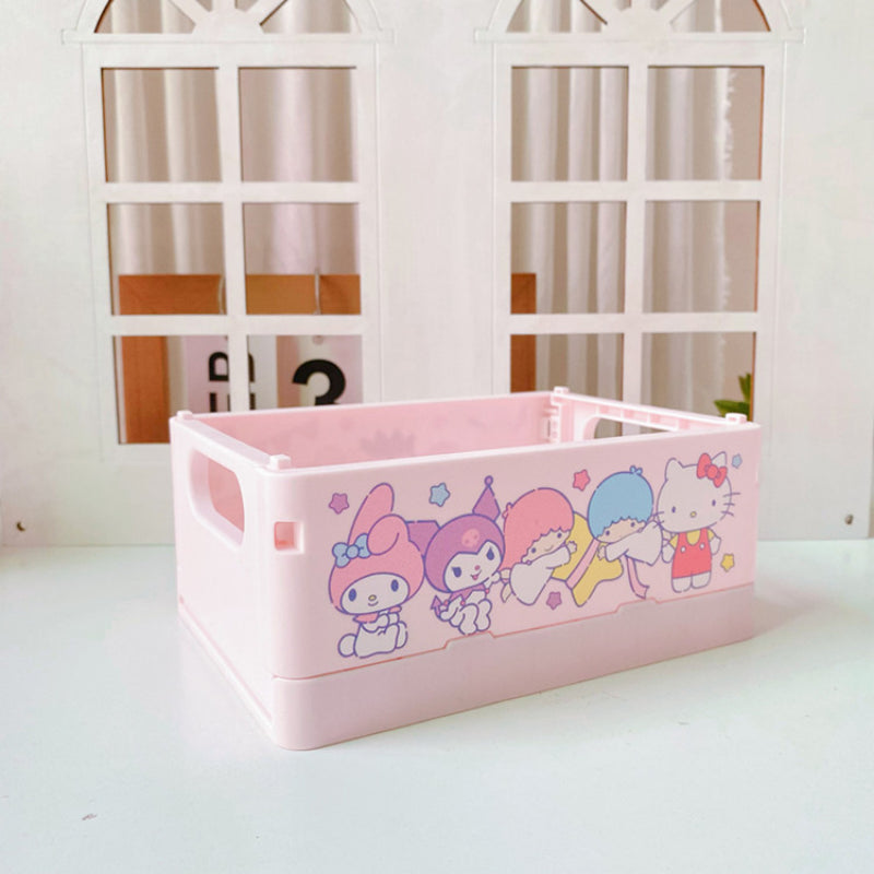 Sanrio Storage Box