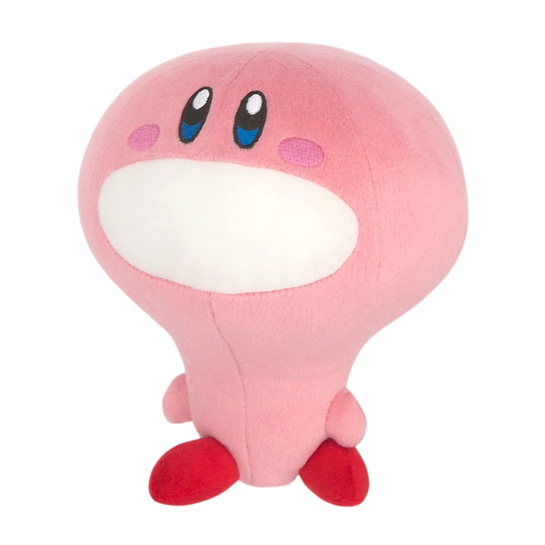 Little Buddy Kirby's Dream Land All Star Collection Plush