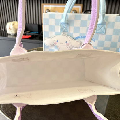 Sanrio Tote Bag