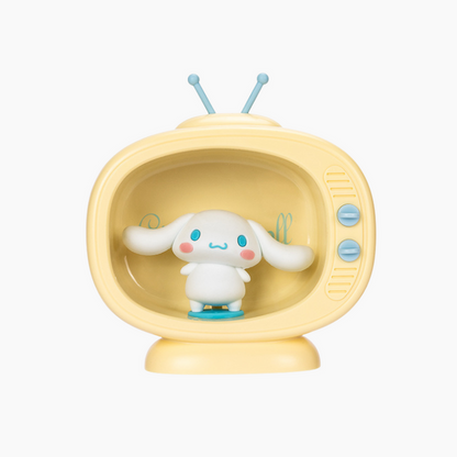 Sanrio TV Desk Light/ Night lamp