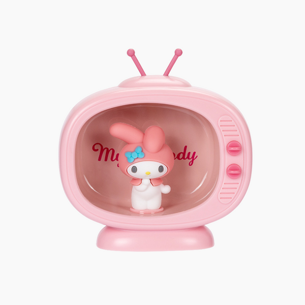 Sanrio TV Desk Light/ Night lamp