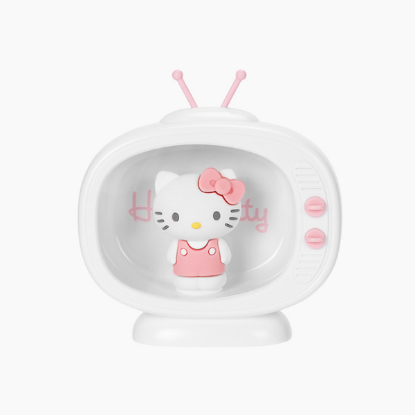 Sanrio TV Desk Light/ Night lamp