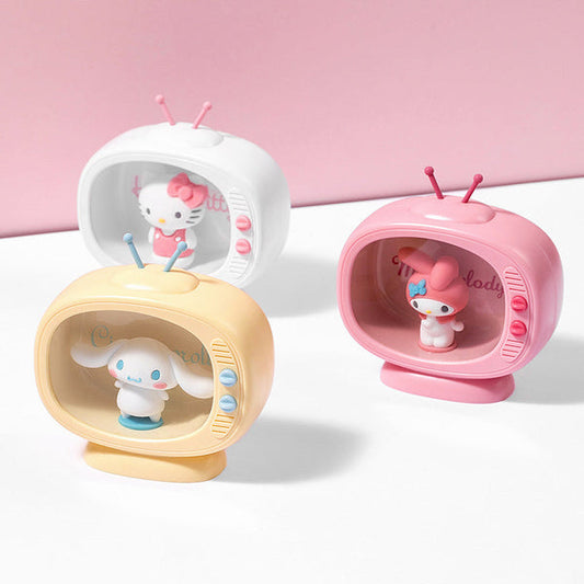 Sanrio TV Desk Light/ Night lamp