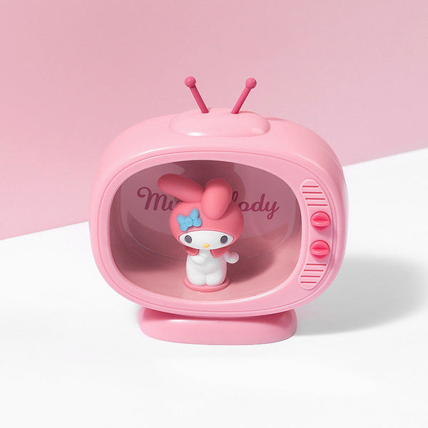 Sanrio TV Desk Light/ Night lamp