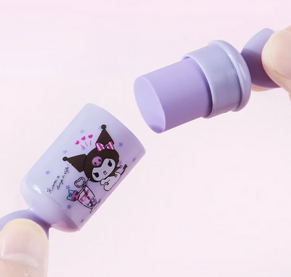 Sanrio Character Candy Eraser