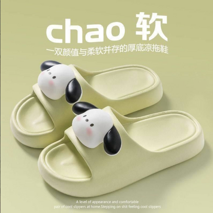 Sanrio Summer Slippers