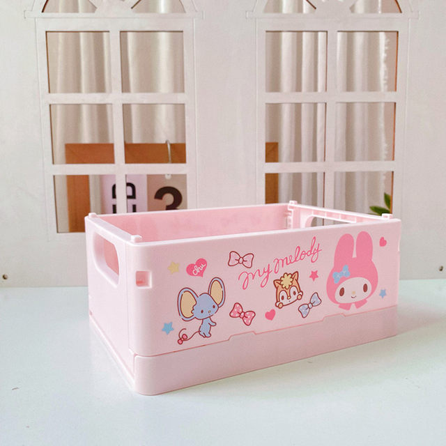 Sanrio Storage Box