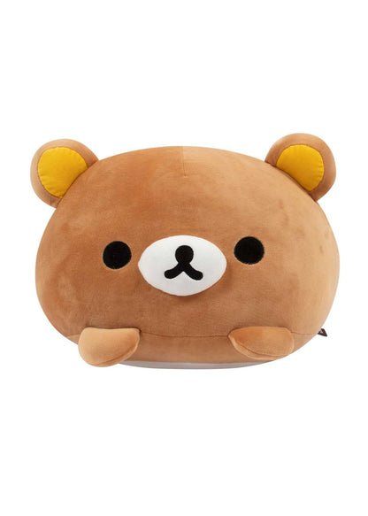 Rilakkuma San-X Original Mochi Cushion Plush