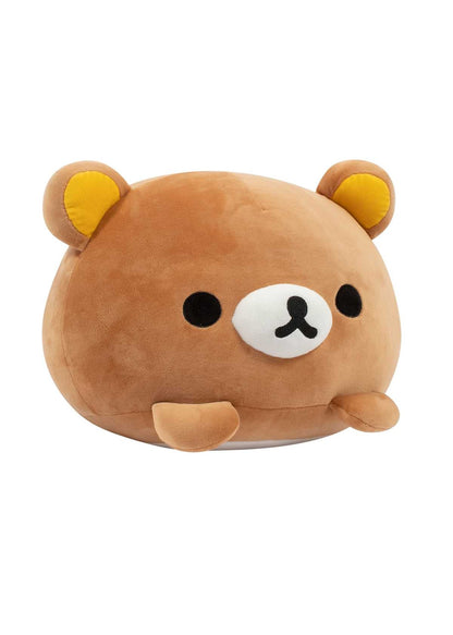 Rilakkuma San-X Original Mochi Cushion Plush