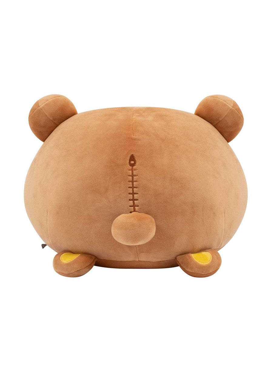 Rilakkuma San-X Original Mochi Cushion Plush