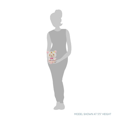 San-X - Original Korilakkuma Swan Series Small Plush