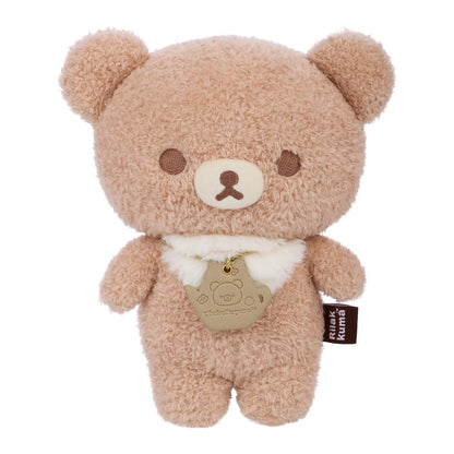 Chairo Floral Tea Time Plush