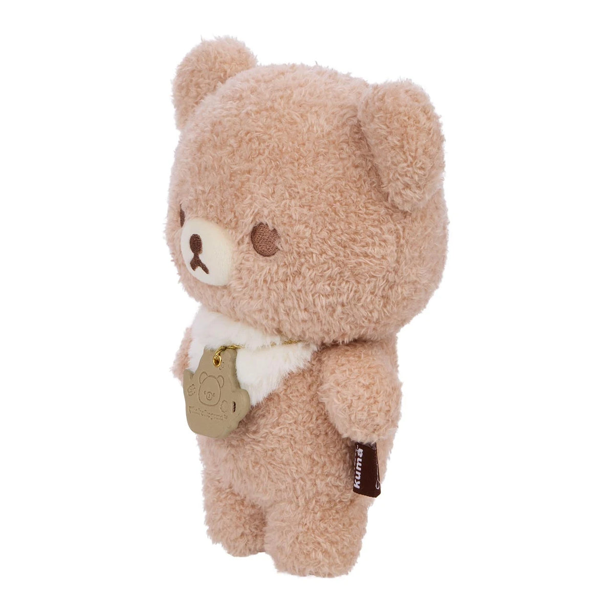 Chairo Floral Tea Time Plush