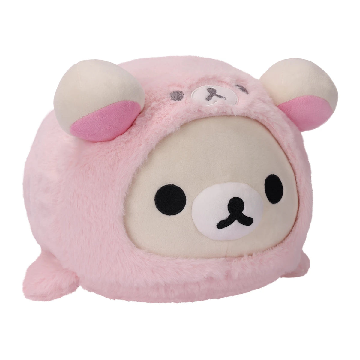 Korilakkuma Seal Plush