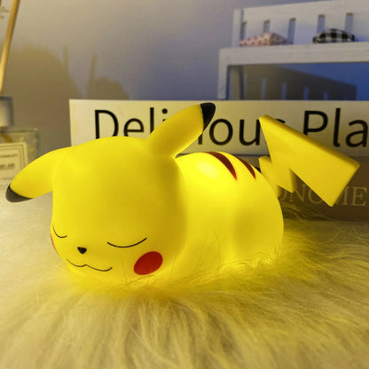 Pokemon Night Lamp