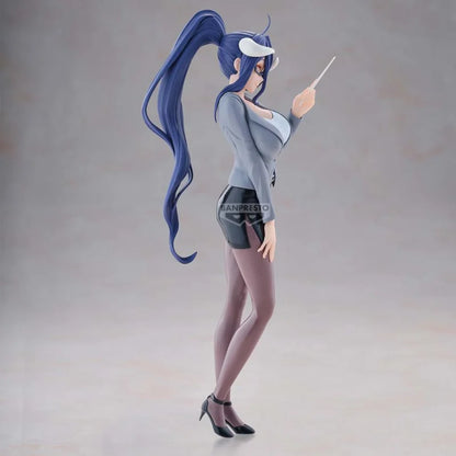 Banpresto - Overlord IF Albedo Teacher Style ver. Figure