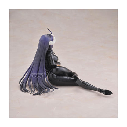 Overlord Relax Time Albedo Figure