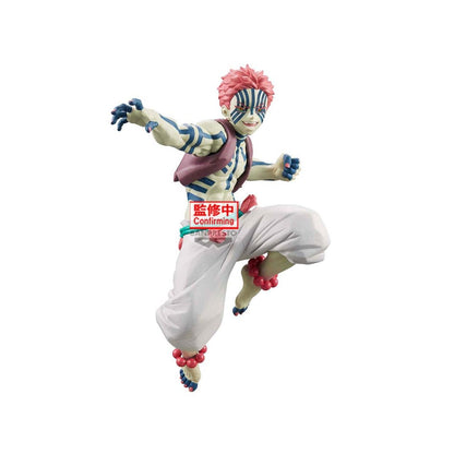 DEMON SLAYER - Akaza - Vibration Stars Limited Figure