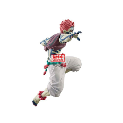 DEMON SLAYER - Akaza - Vibration Stars Limited Figure