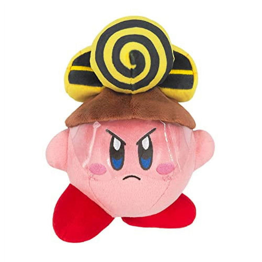 Little Buddy Kirby's Dream Land All Star Collection Plush